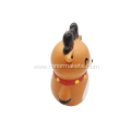 Christmas Santa Elk Squeeze Toys